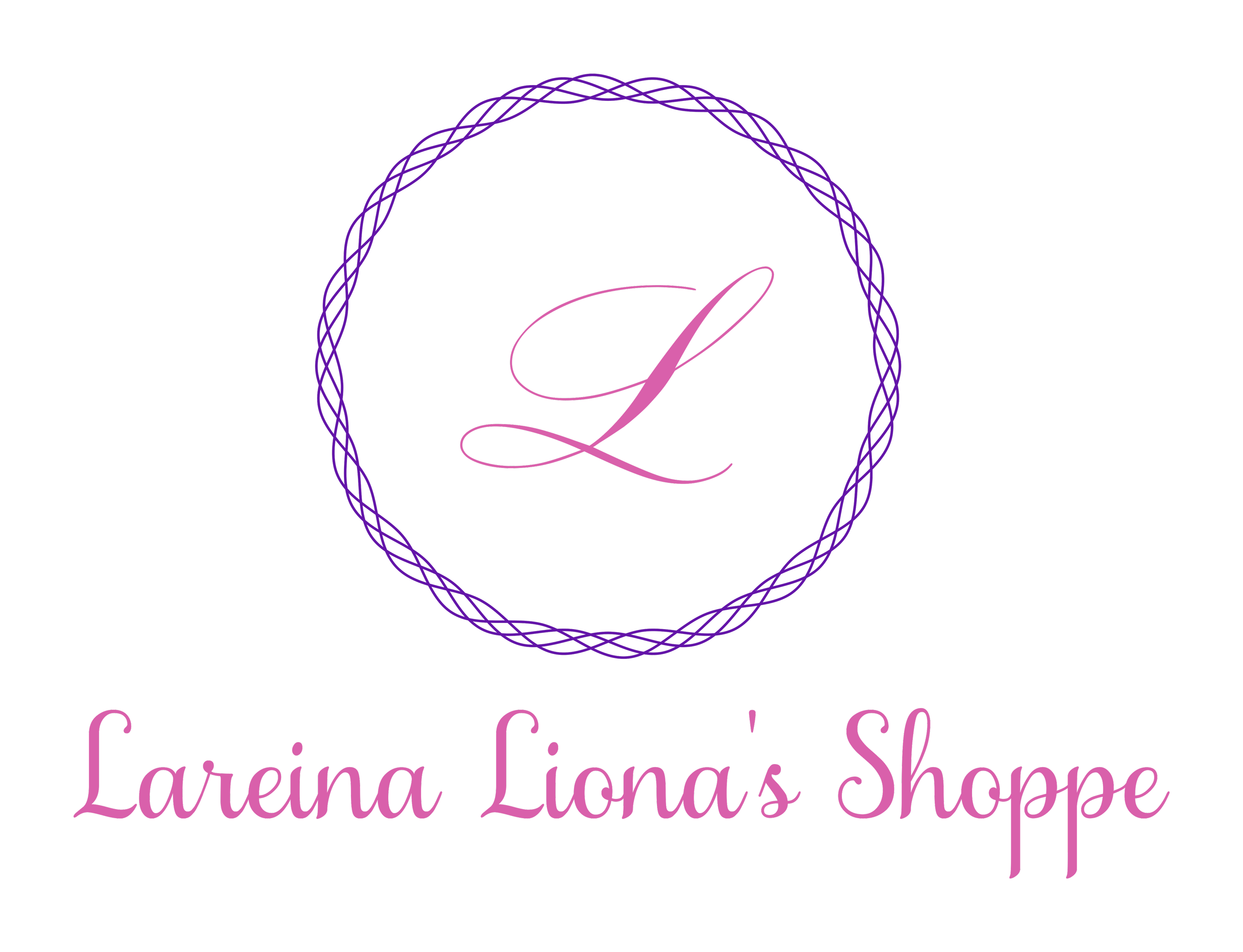 Lareina Liona's Shoppe Gift Card