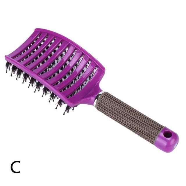 Detangle Hair Brush