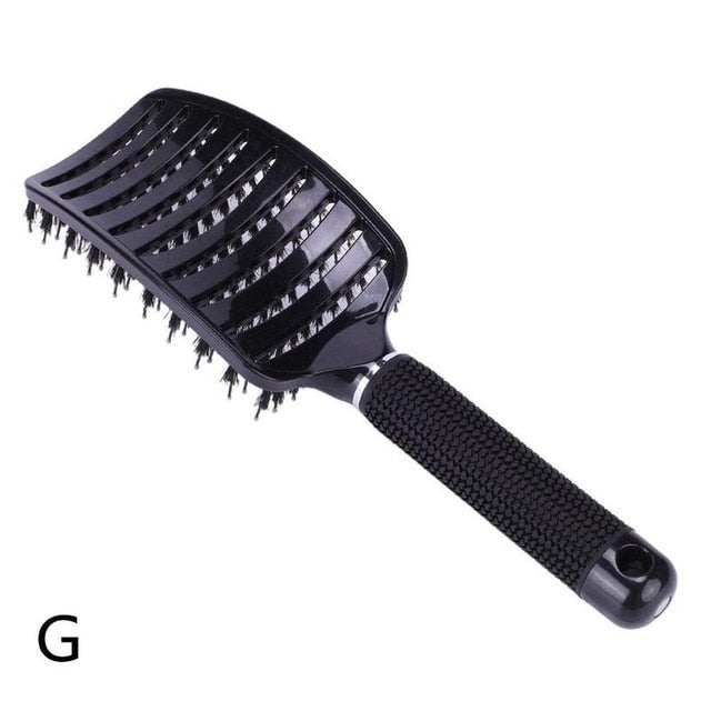 Detangle Hair Brush
