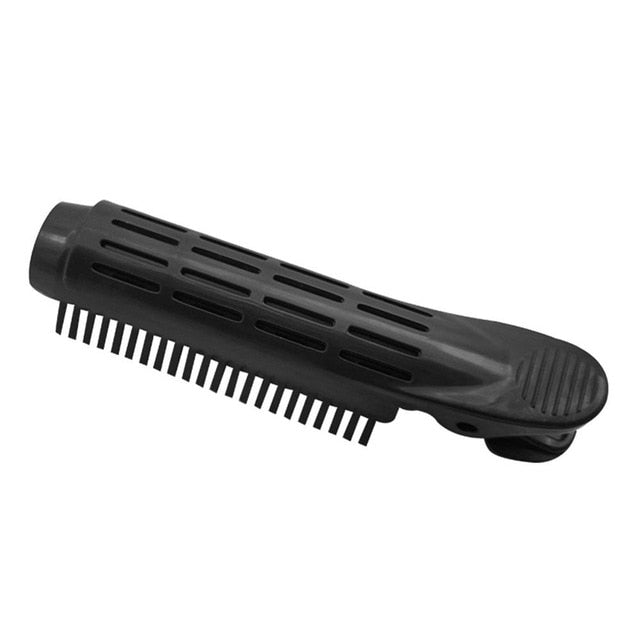 Hair Curler Clips Clamps Roots Perm Rods Styling Rollers Fluffy DIY Hair Tools Lightweight Easily Carrying Hair Part