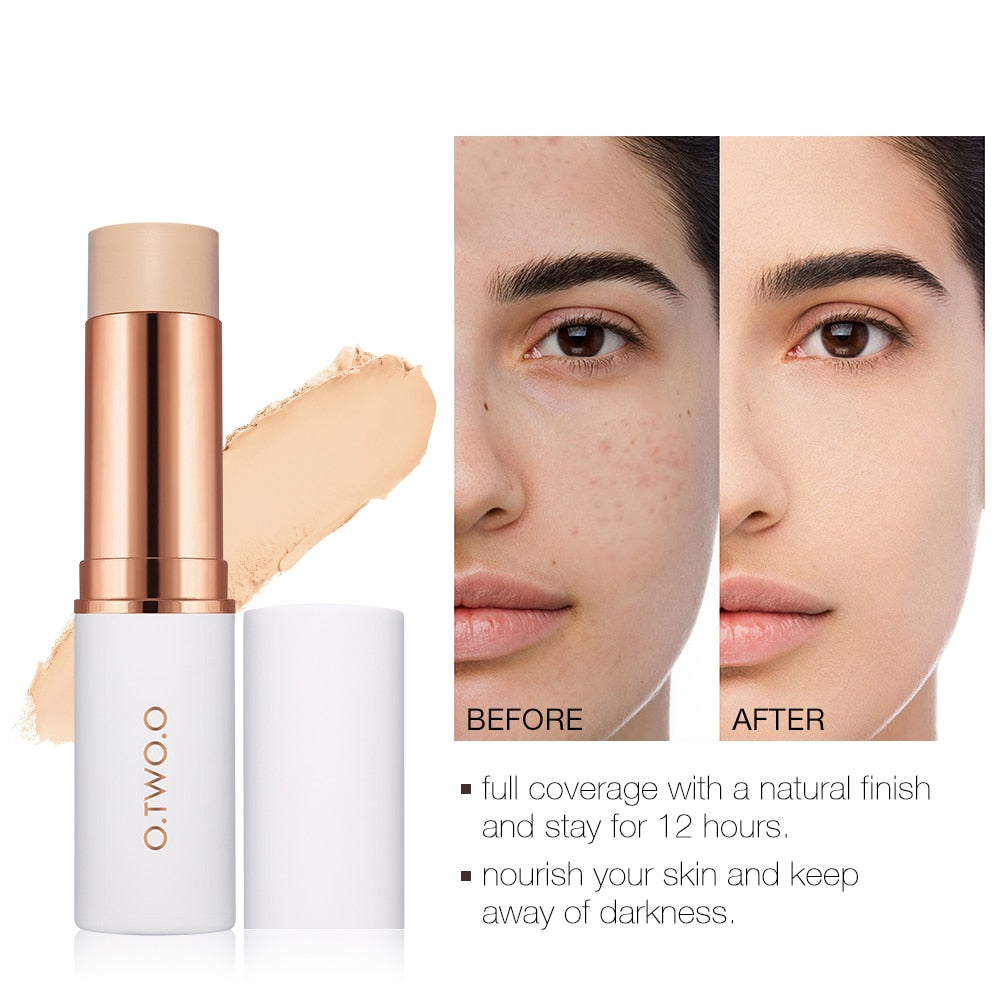 O.TWO.O Foundation Makeup