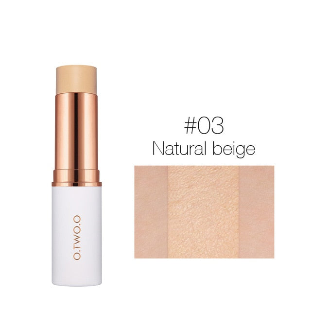O.TWO.O Foundation Makeup