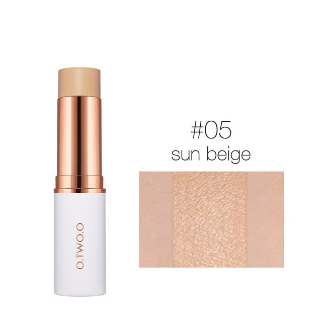 O.TWO.O Foundation Makeup