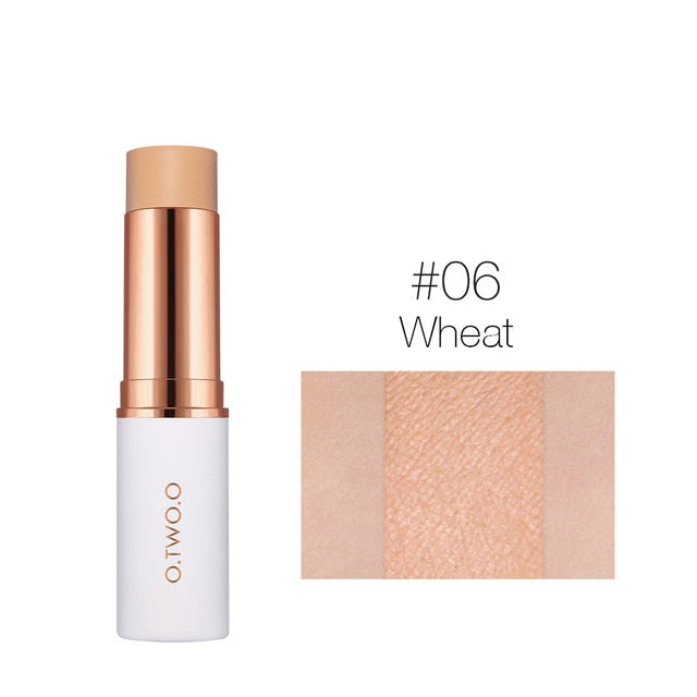 O.TWO.O Foundation Makeup