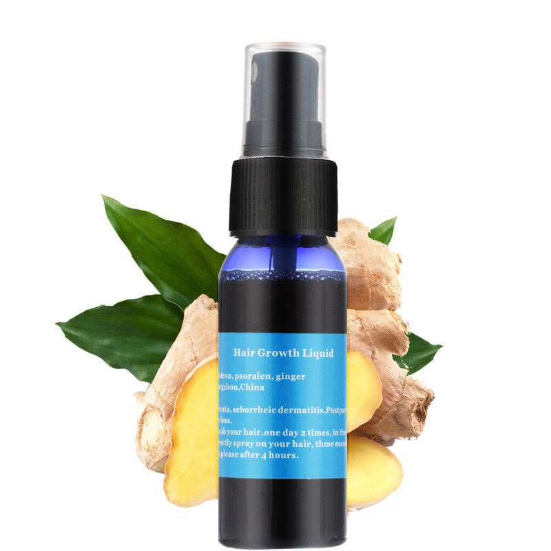 Hair Growth Liquid