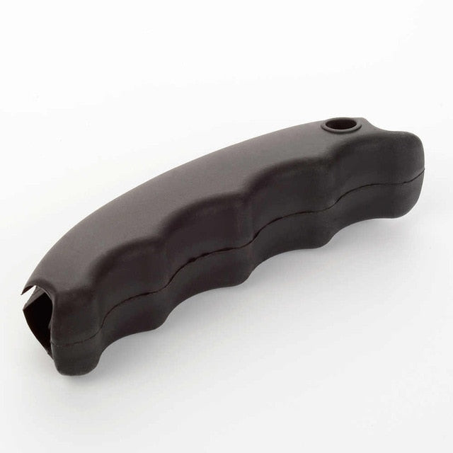 1Pc Silicone Bucket Food Stuff Shopping Labour Save Carrying Bags Handle Holder Hanger Kitchen Tools