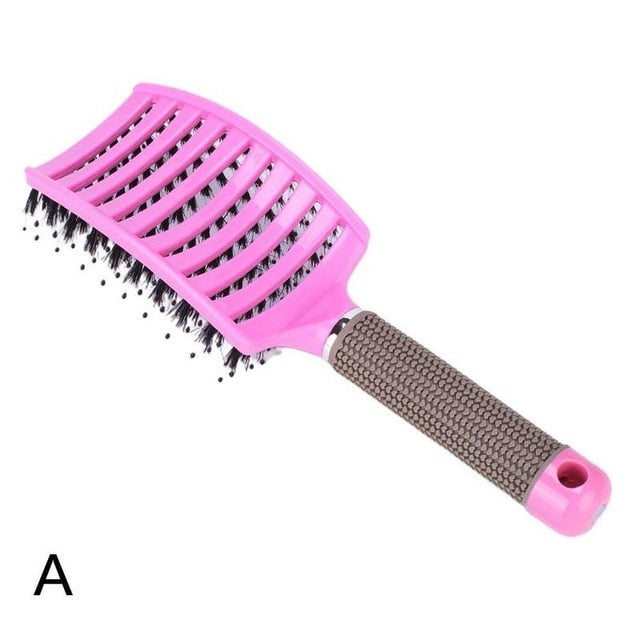 Detangle Hair Brush
