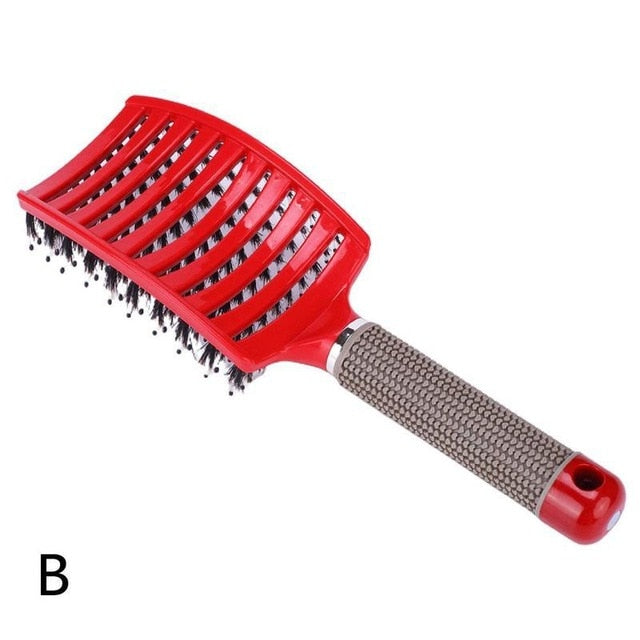 Detangle Hair Brush