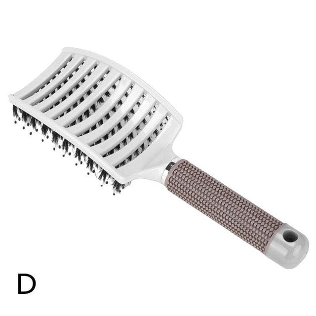 Detangle Hair Brush