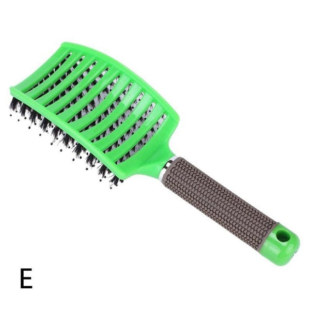 Detangle Hair Brush