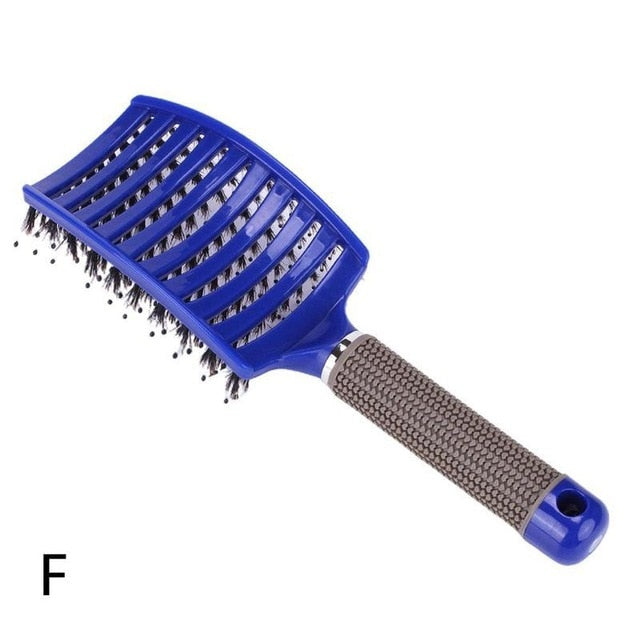 Detangle Hair Brush