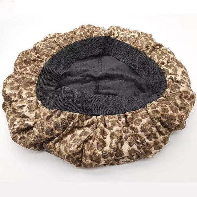 Hair Care Deep Conditioning Reversible Thermal Cap